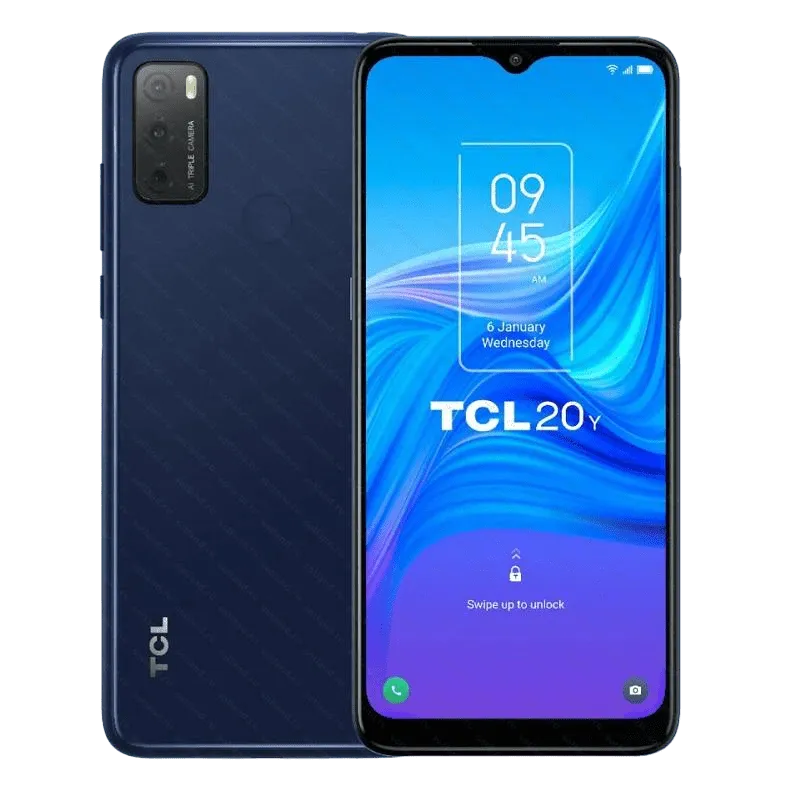 TCL